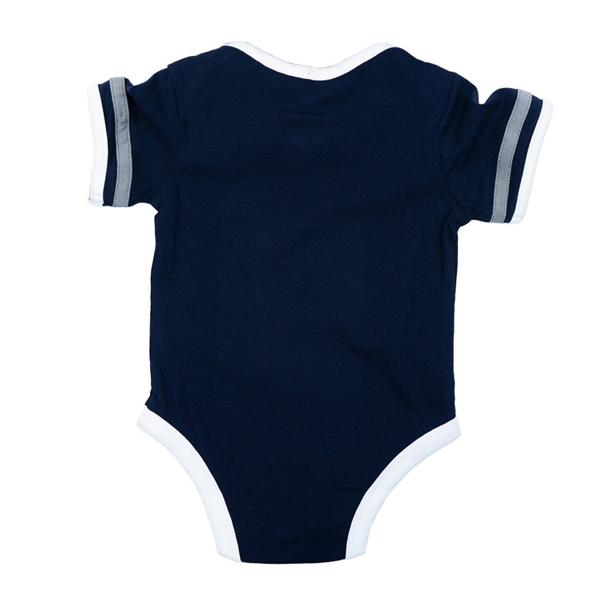 Infant Utah State Aggies Onesie With Bib